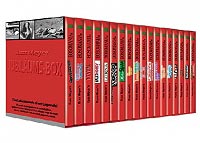 Russ Meyer Jubiläums-Box